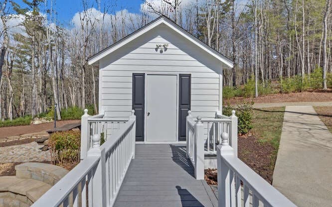 461 Kel Horn Road, Blairsville GA 30512 - Photo