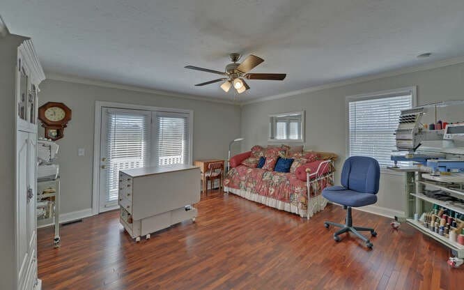 461 Kel Horn Road, Blairsville GA 30512 - Photo