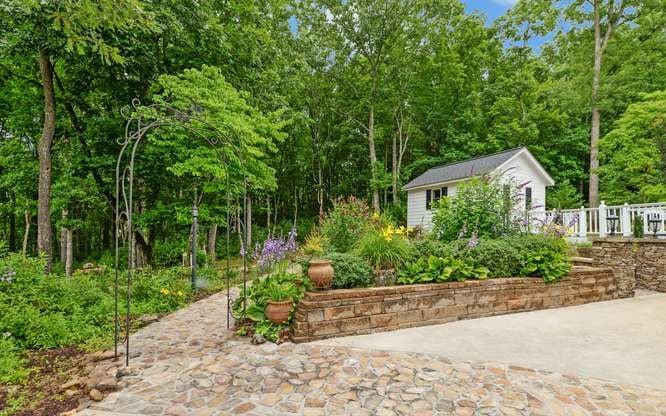 461 Kel Horn Road, Blairsville GA 30512 - Photo
