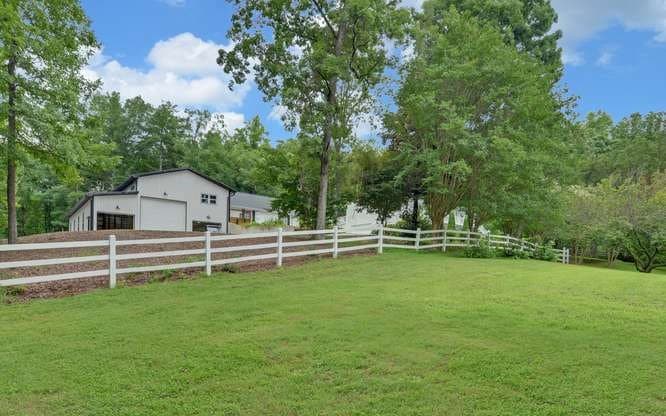 461 Kel Horn Road, Blairsville GA 30512 - Photo