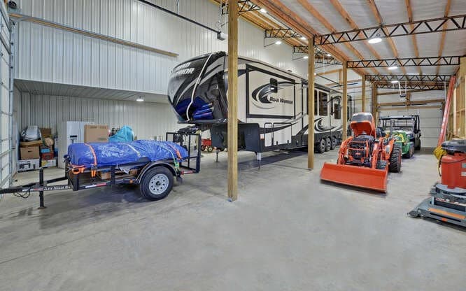 461 Kel Horn Road, Blairsville GA 30512 - Photo