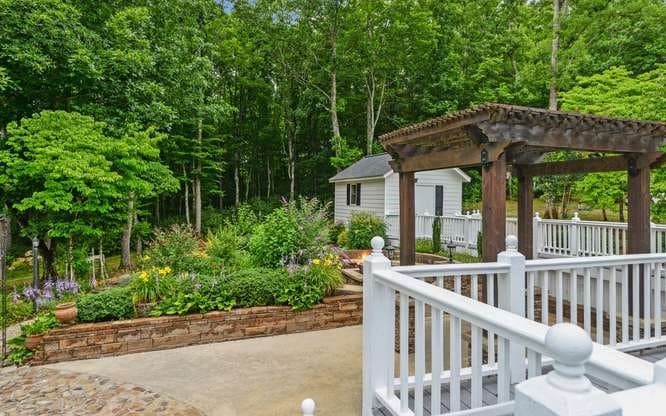 461 Kel Horn Road, Blairsville GA 30512 - Photo