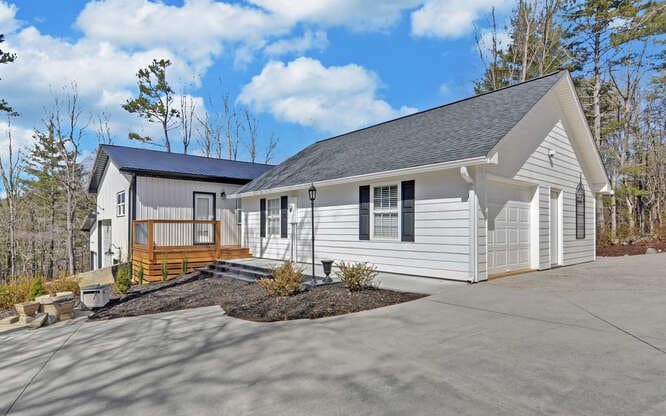 461 Kel Horn Road, Blairsville GA 30512 - Photo