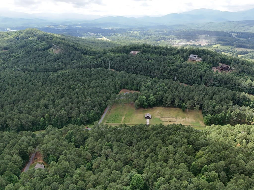 Lot 52 Thirteen Hundred, Blairsville GA 30512 - Photo