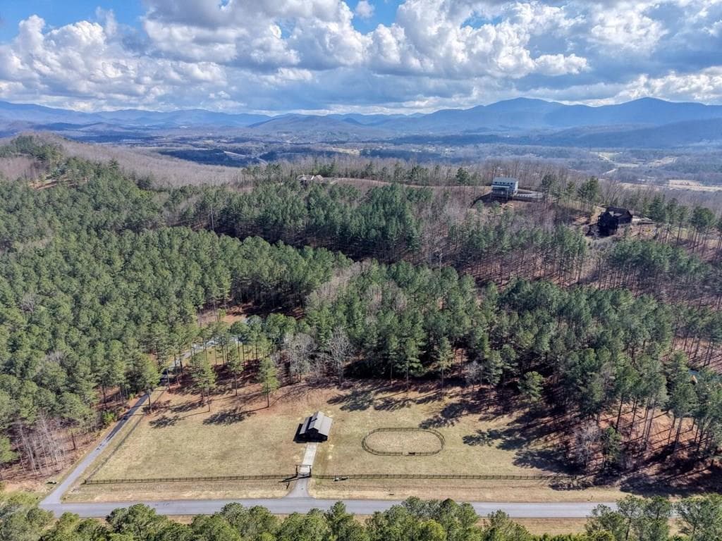 Lot 52 Thirteen Hundred, Blairsville GA 30512 - Photo