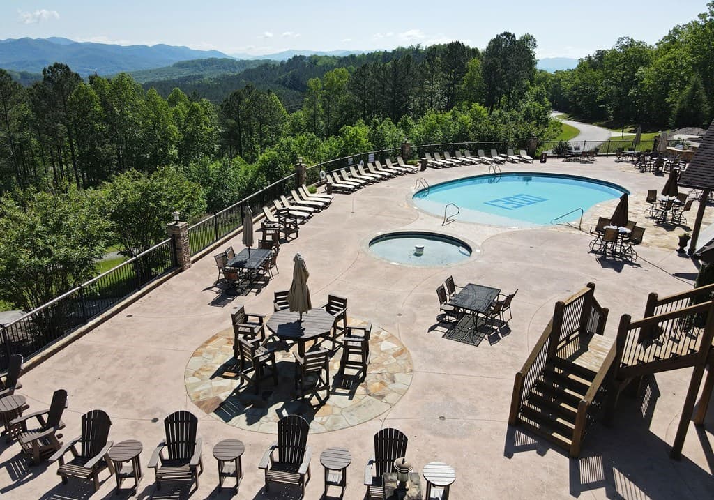 Lot 52 Thirteen Hundred, Blairsville GA 30512 - Photo