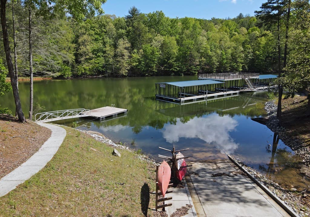 Lot 52 Thirteen Hundred, Blairsville GA 30512 - Photo