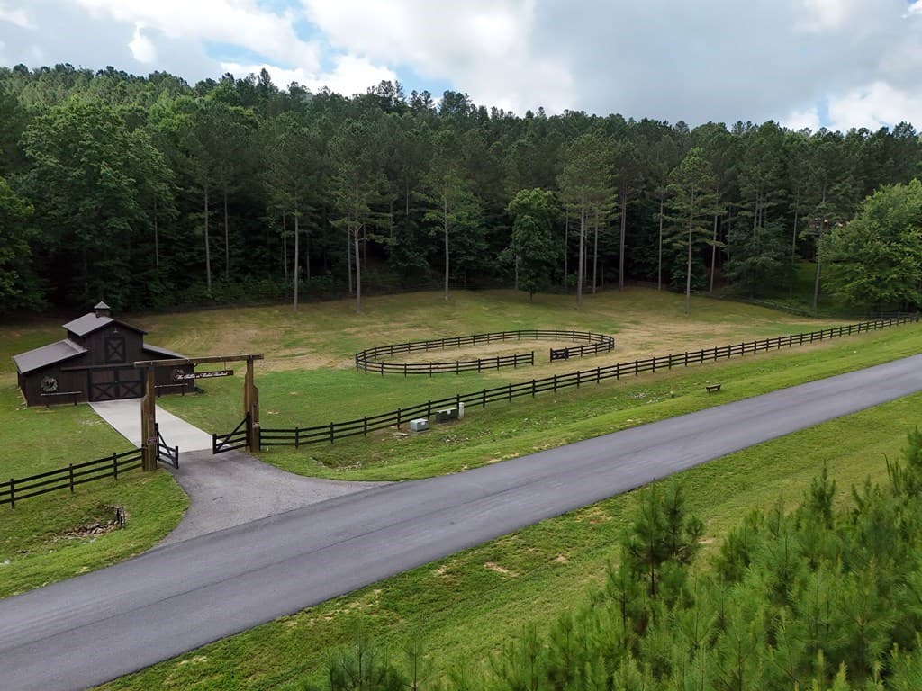 Lot 52 Thirteen Hundred, Blairsville GA 30512 - Photo