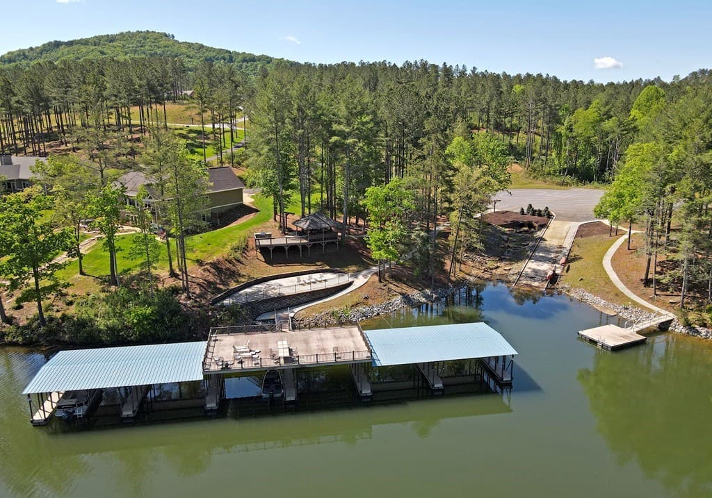 Lot 52 Thirteen Hundred, Blairsville GA 30512 - Photo