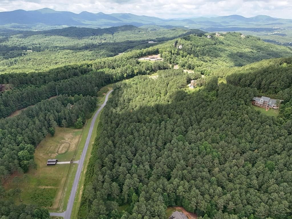 Lot 52 Thirteen Hundred, Blairsville GA 30512 - Photo