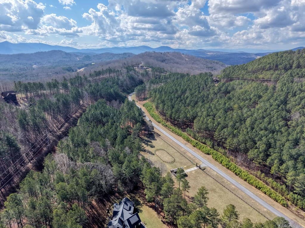 Lot 52 Thirteen Hundred, Blairsville GA 30512 - Photo