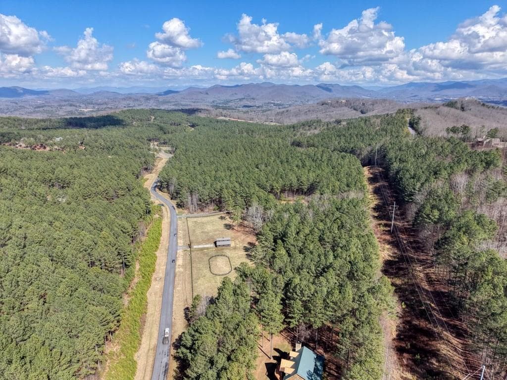 Lot 52 Thirteen Hundred, Blairsville GA 30512 - Primary photo
