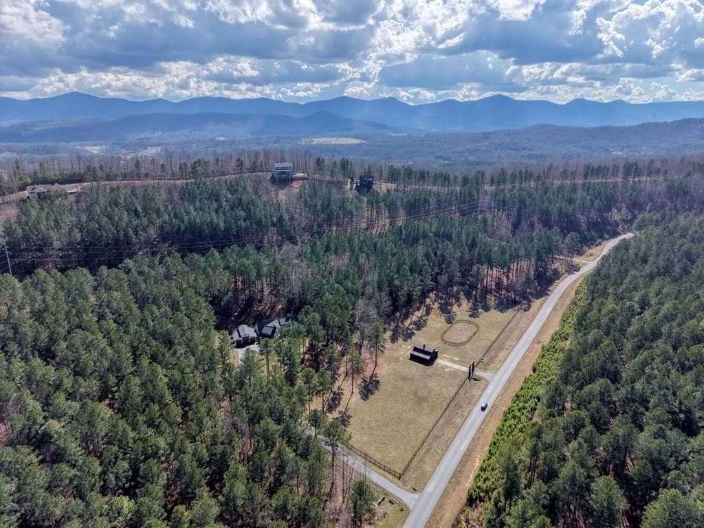 Lot 52 Thirteen Hundred, Blairsville GA 30512 - Photo