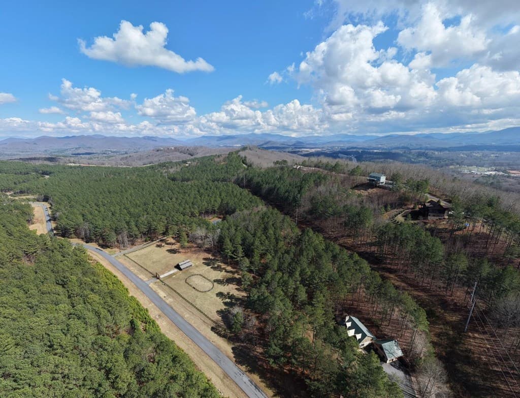 Lot 52 Thirteen Hundred, Blairsville GA 30512 - Photo