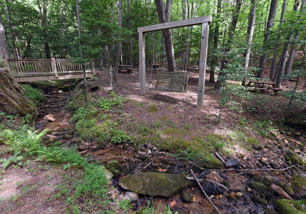 Lot 52 Thirteen Hundred, Blairsville GA 30512 - Photo