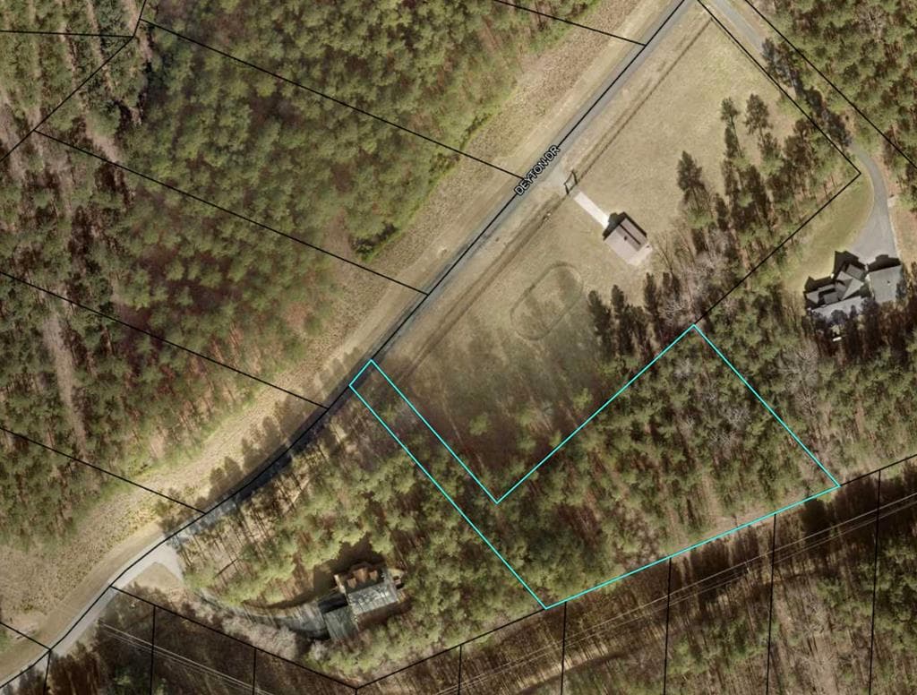 Lot 52 Thirteen Hundred, Blairsville GA 30512 - Photo