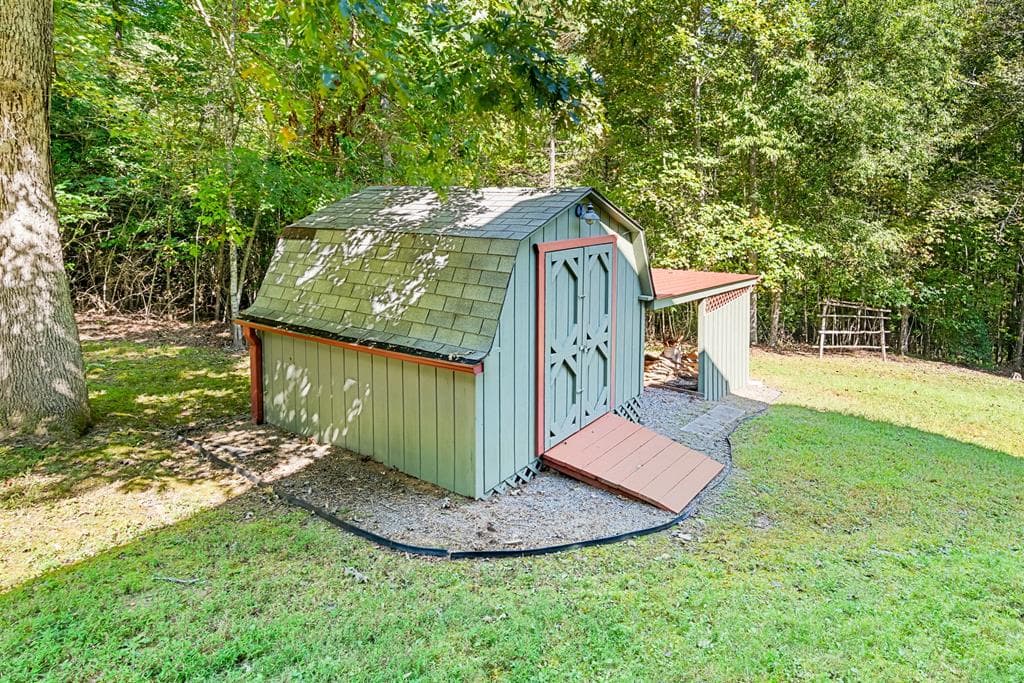 138 Oakwood Trail, Mineral Bluff GA 30559 - Photo