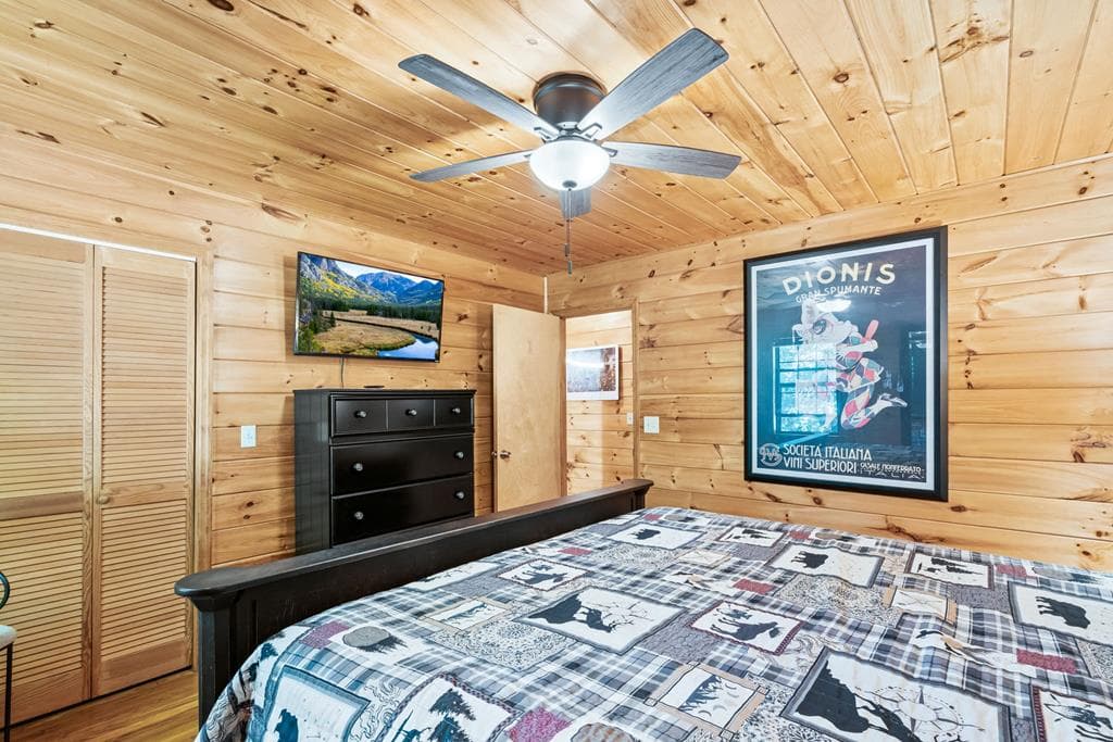 138 Oakwood Trail, Mineral Bluff GA 30559 - Photo