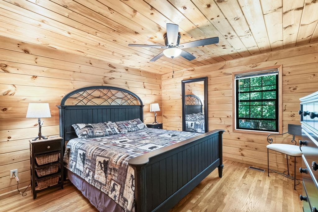 138 Oakwood Trail, Mineral Bluff GA 30559 - Photo