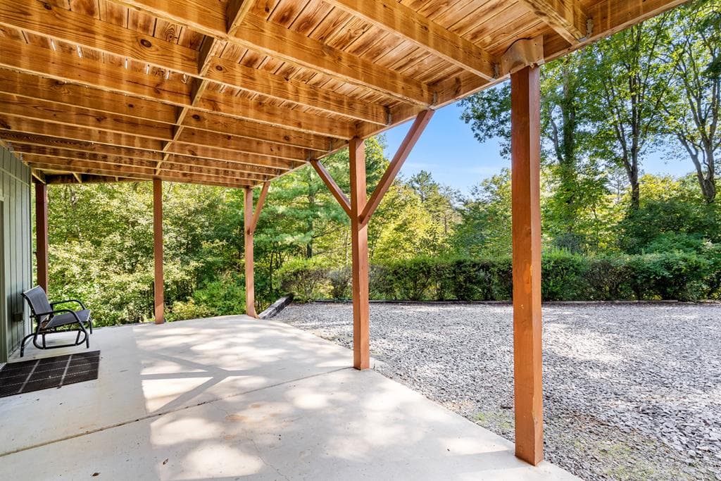 138 Oakwood Trail, Mineral Bluff GA 30559 - Photo