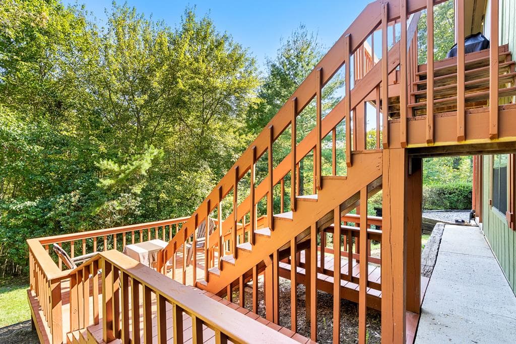138 Oakwood Trail, Mineral Bluff GA 30559 - Photo