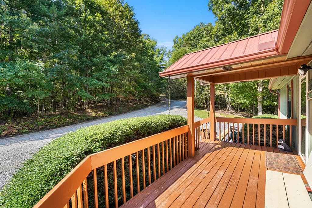 138 Oakwood Trail, Mineral Bluff GA 30559 - Photo