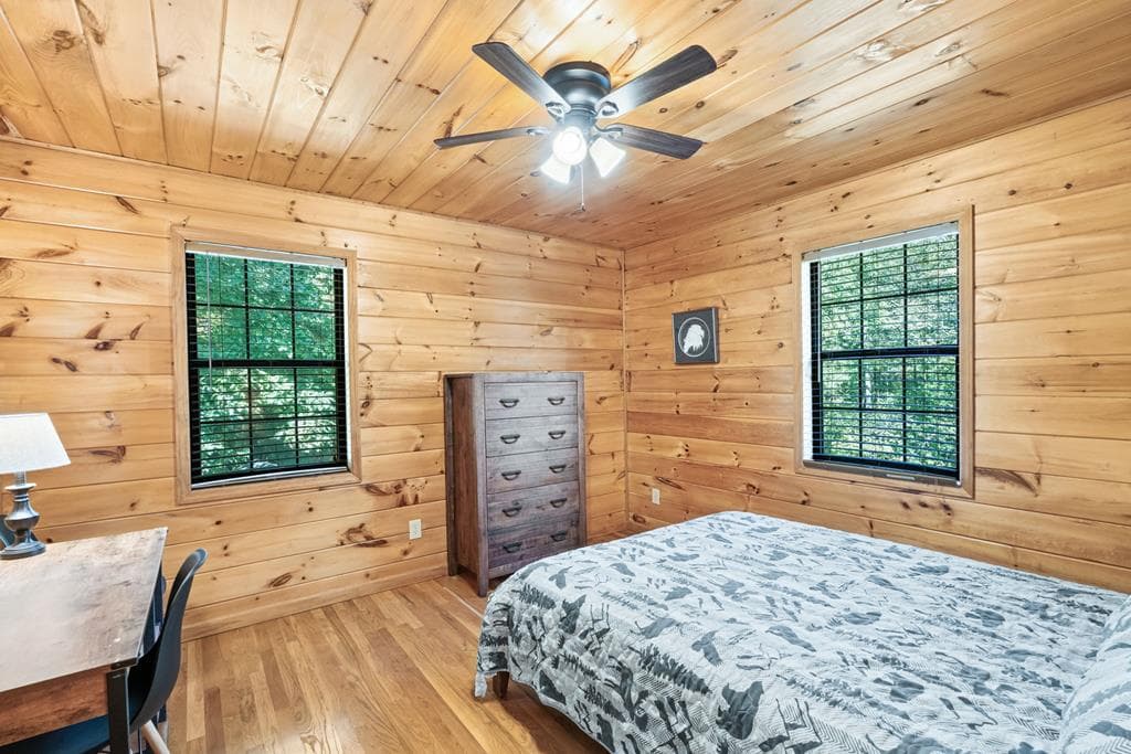 138 Oakwood Trail, Mineral Bluff GA 30559 - Photo