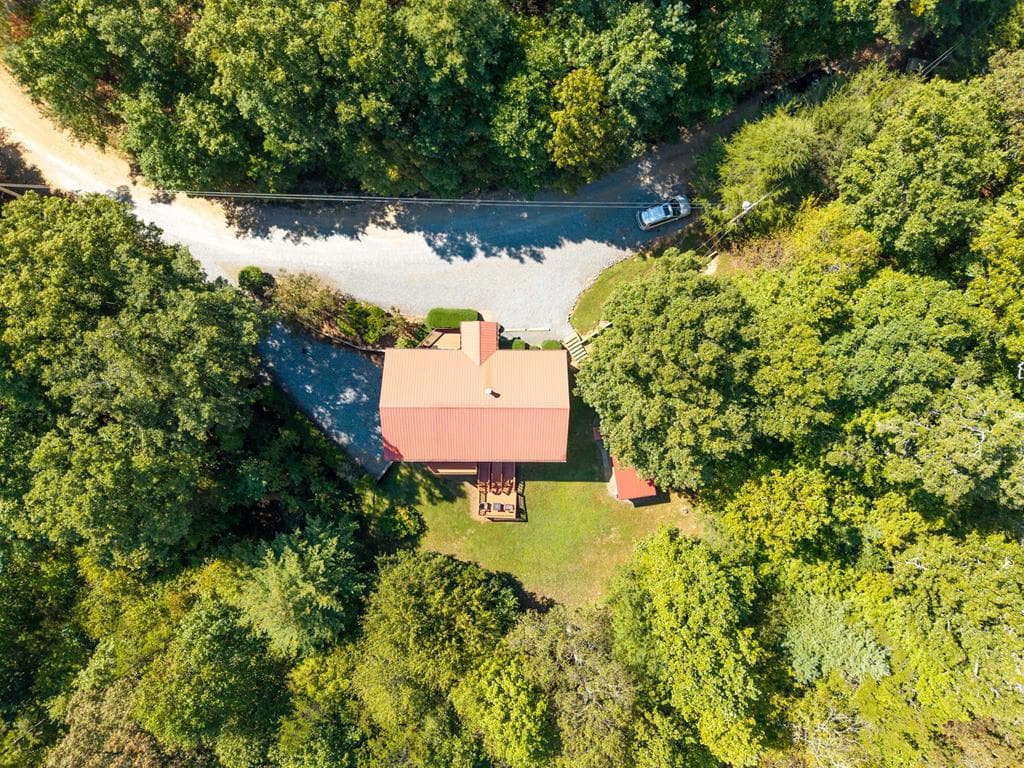 138 Oakwood Trail, Mineral Bluff GA 30559 - Photo