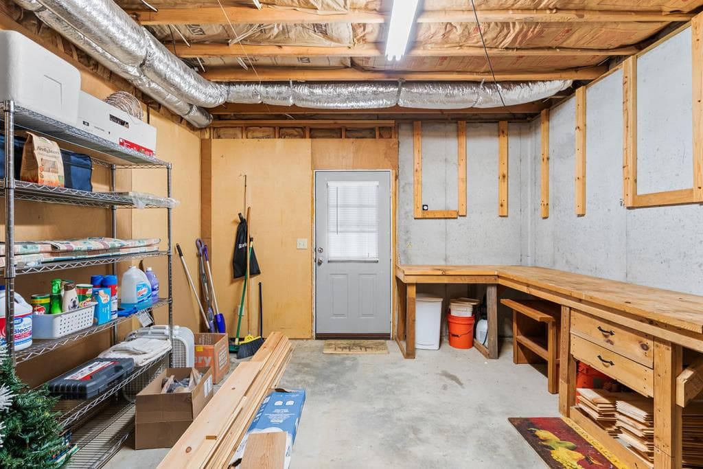 138 Oakwood Trail, Mineral Bluff GA 30559 - Photo