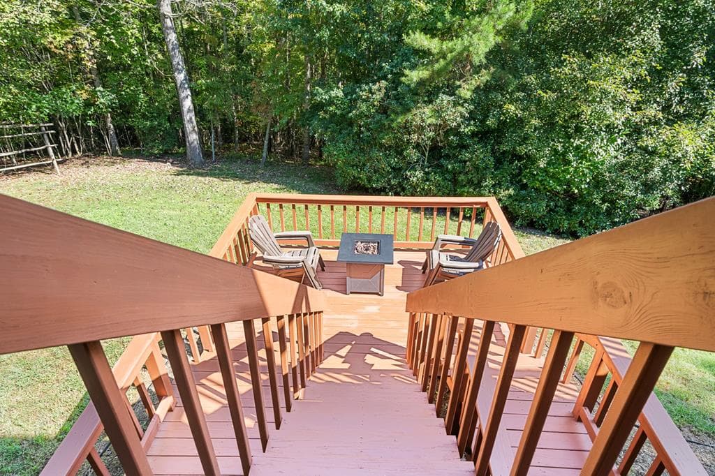 138 Oakwood Trail, Mineral Bluff GA 30559 - Photo