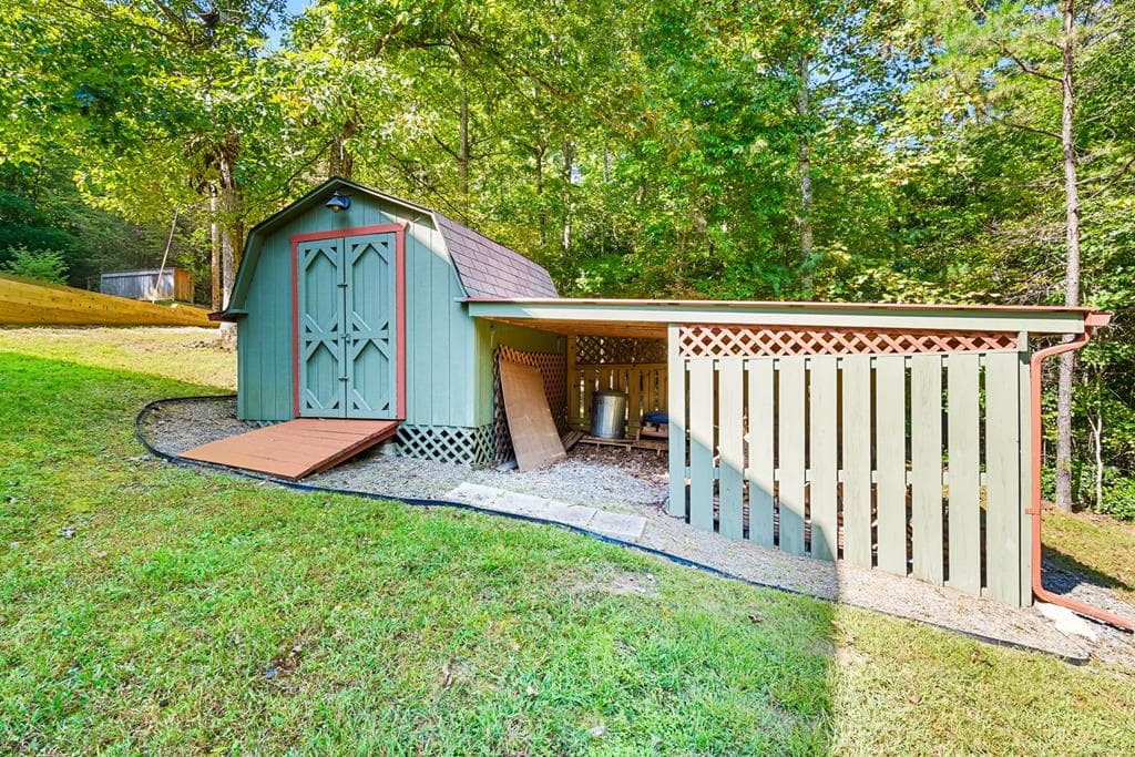 138 Oakwood Trail, Mineral Bluff GA 30559 - Photo