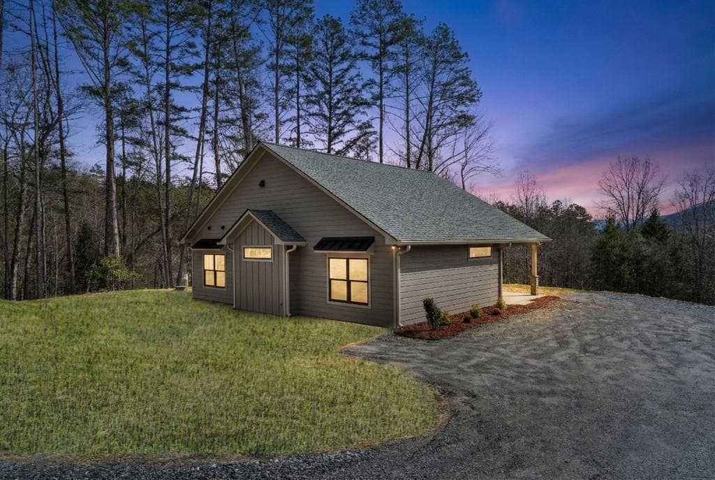 155 Ivy Knob Terrace, Hayesville NC 28904 - Photo