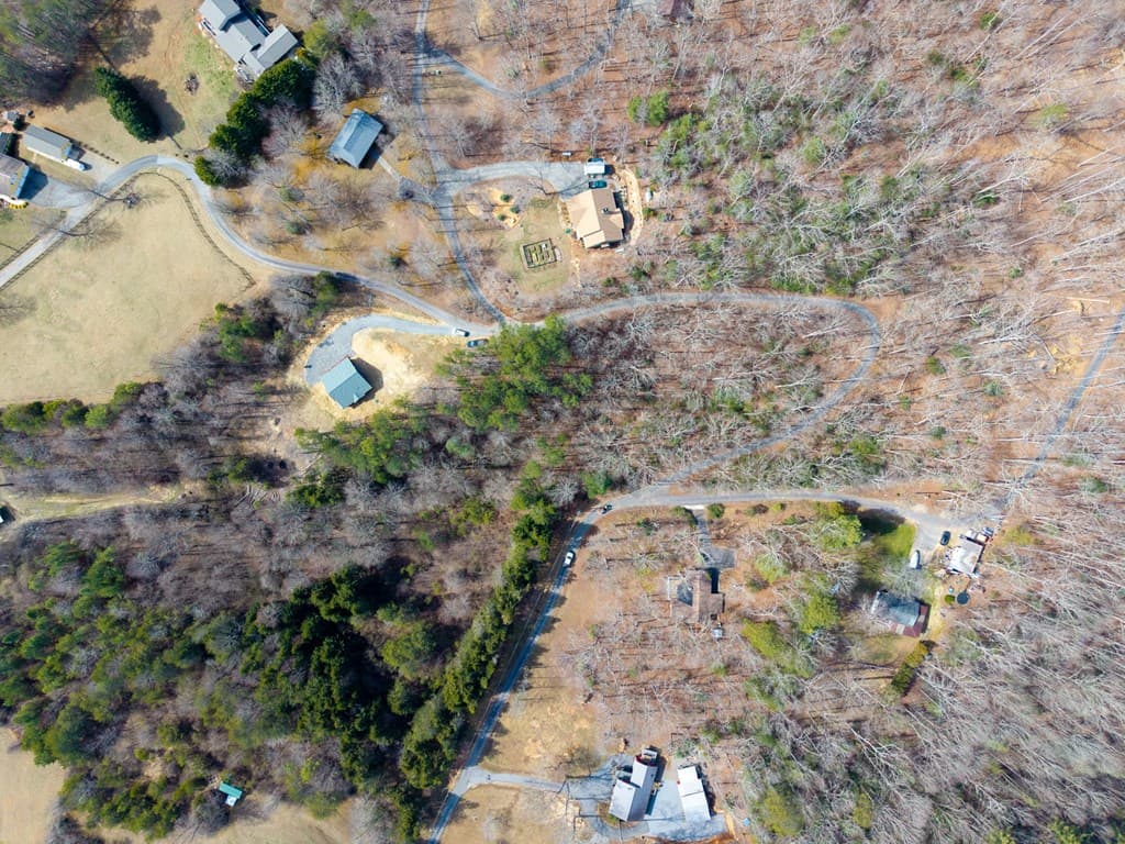155 Ivy Knob Terrace, Hayesville NC 28904 - Photo