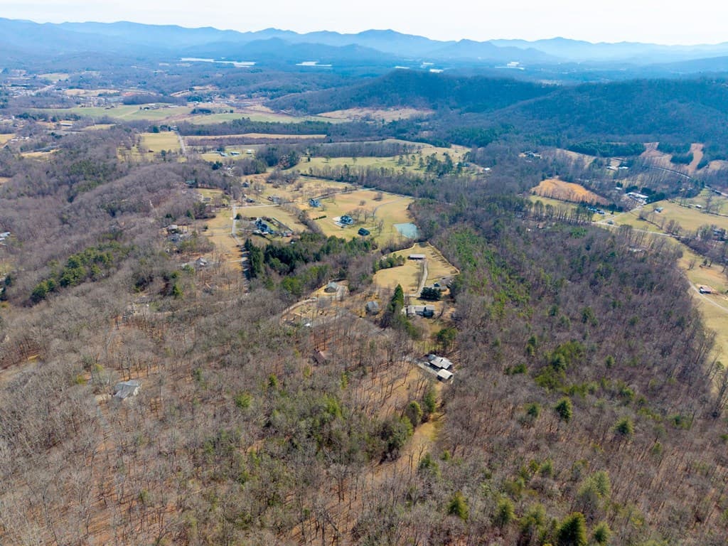 155 Ivy Knob Terrace, Hayesville NC 28904 - Photo