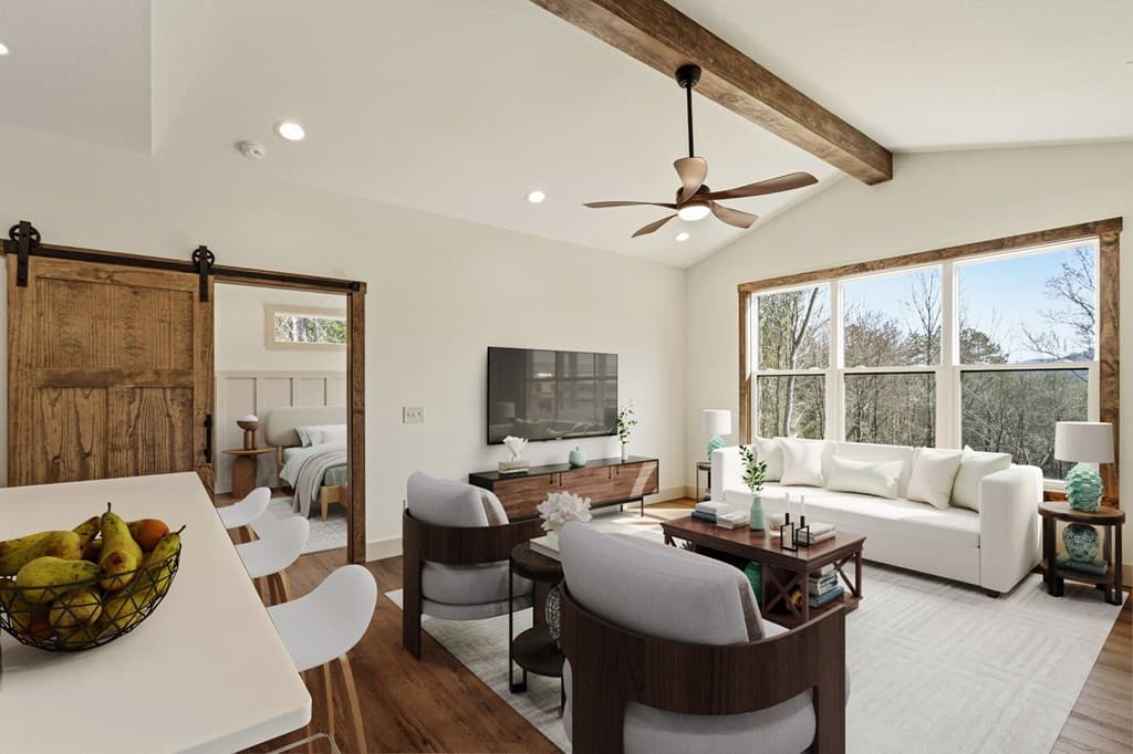155 Ivy Knob Terrace, Hayesville NC 28904 - Photo