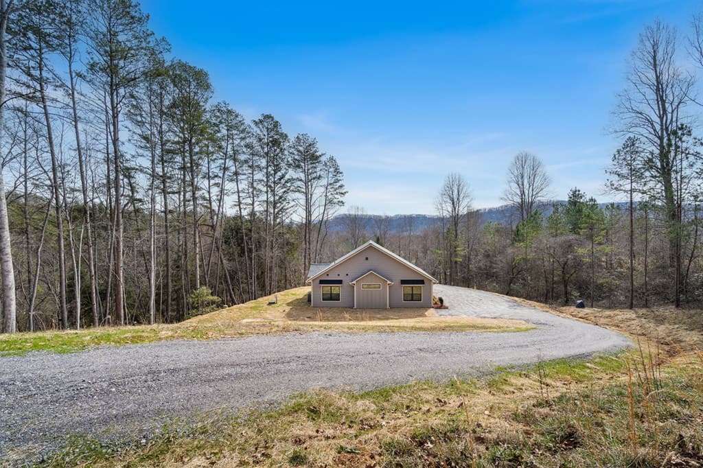 155 Ivy Knob Terrace, Hayesville NC 28904 - Photo