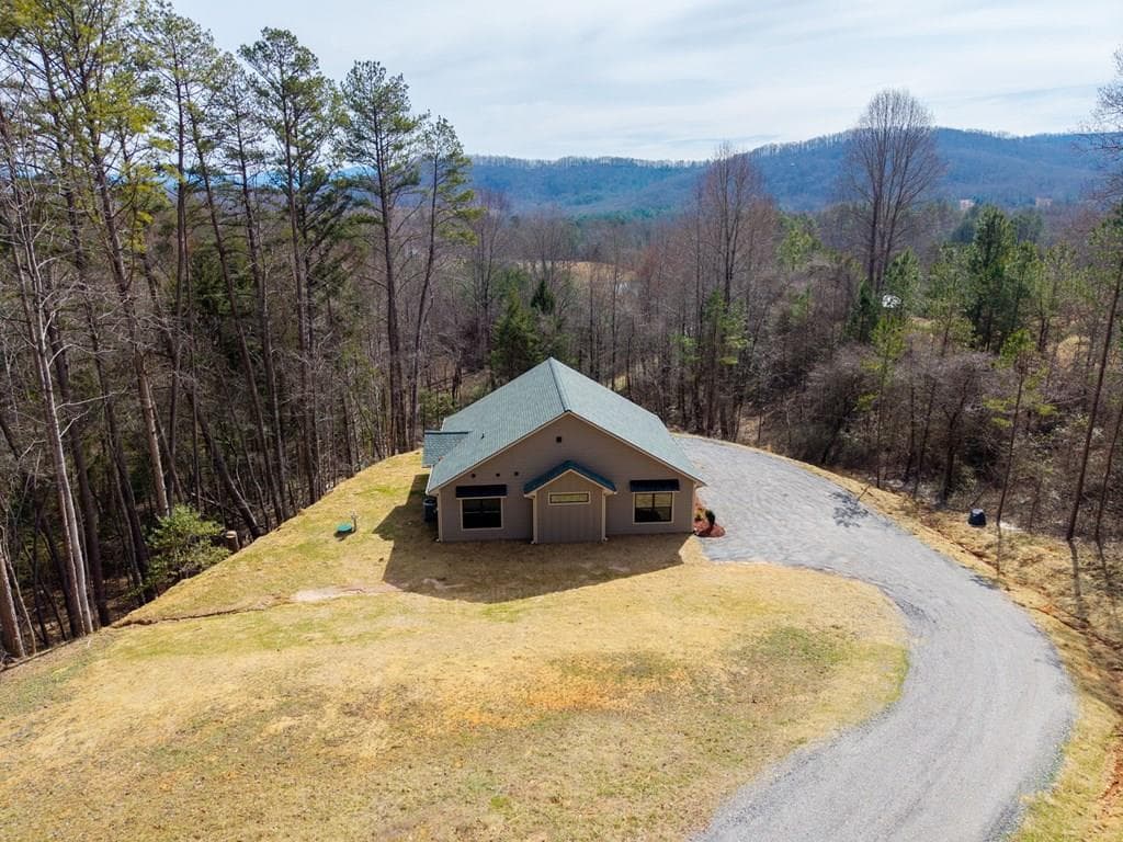 155 Ivy Knob Terrace, Hayesville NC 28904 - Photo