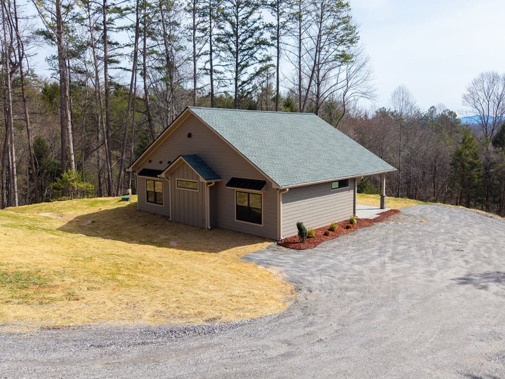 155 Ivy Knob Terrace, Hayesville NC 28904 - Photo