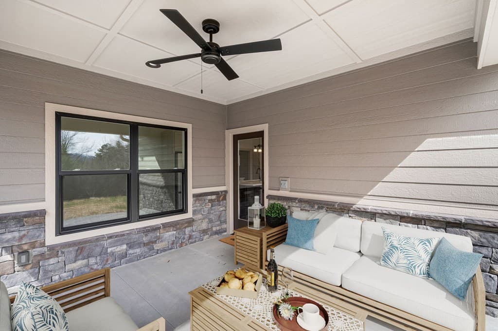 155 Ivy Knob Terrace, Hayesville NC 28904 - Photo