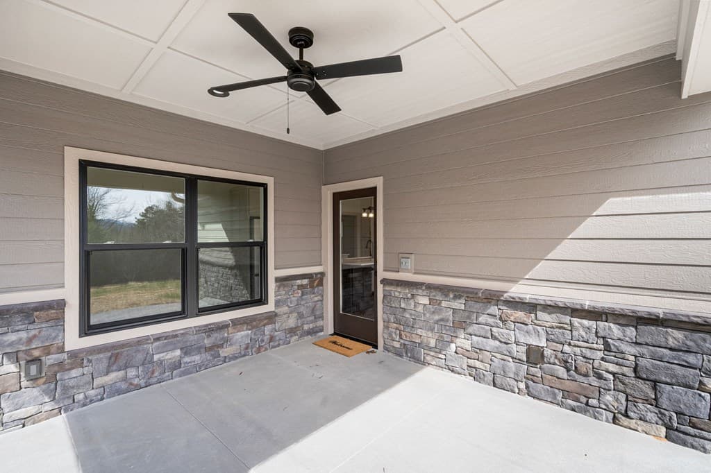 155 Ivy Knob Terrace, Hayesville NC 28904 - Photo