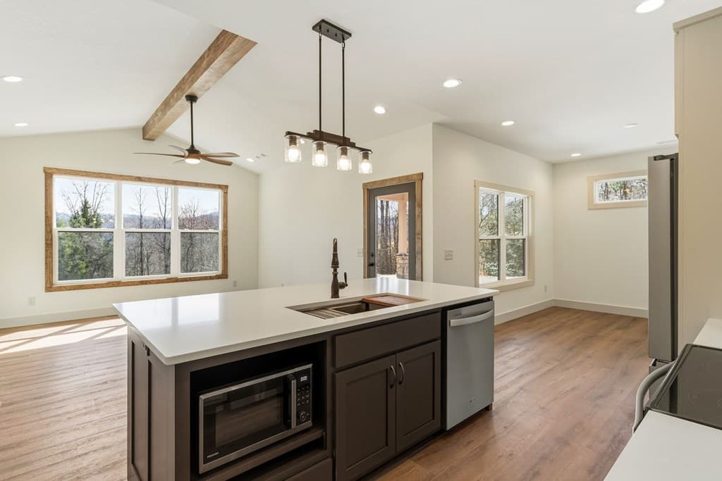 155 Ivy Knob Terrace, Hayesville NC 28904 - Photo