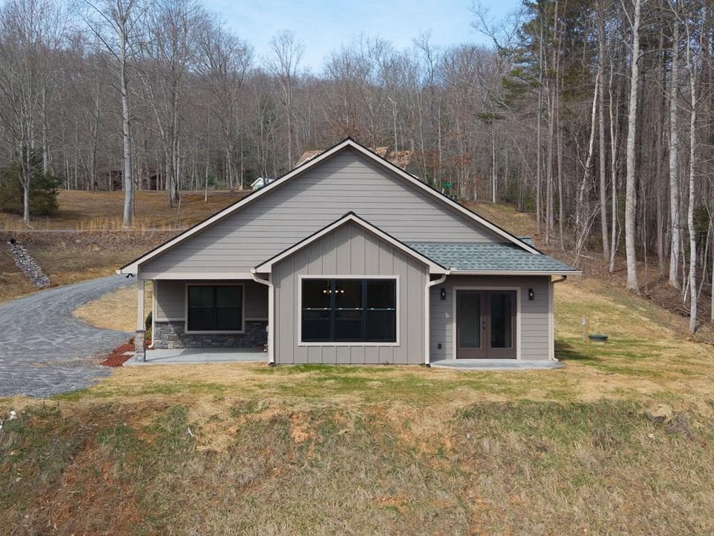 155 Ivy Knob Terrace, Hayesville NC 28904 - Photo