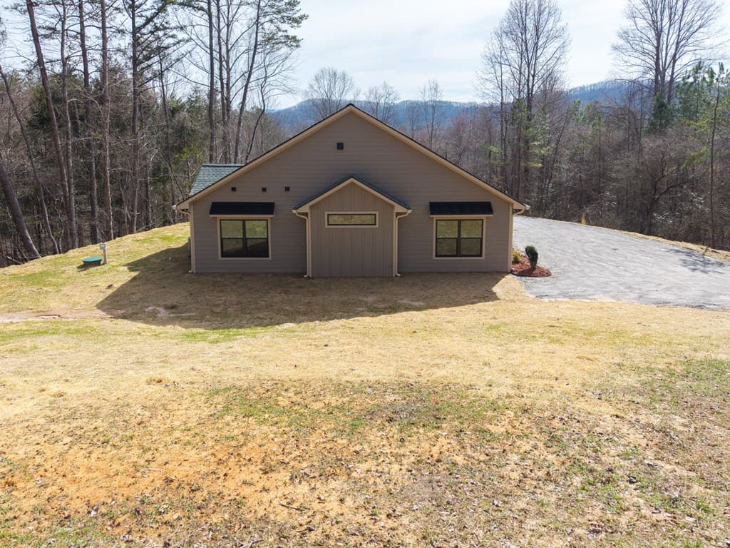 155 Ivy Knob Terrace, Hayesville NC 28904 - Photo