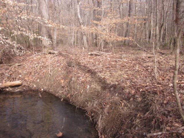 0 Sparks Way, Talking Rock GA 30175 - Photo