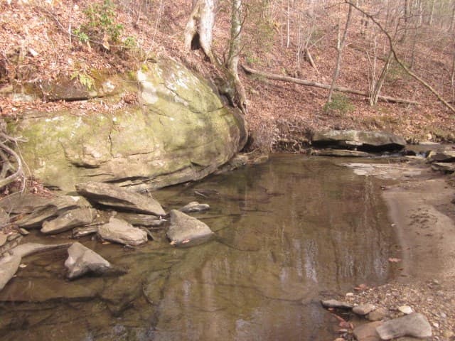 0 Sparks Way, Talking Rock GA 30175 - Photo