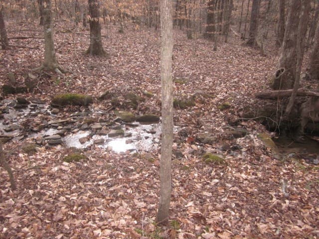 0 Sparks Way, Talking Rock GA 30175 - Photo