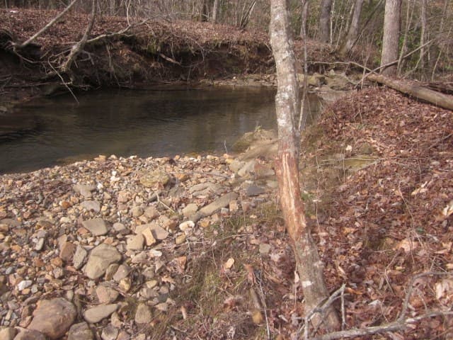 0 Sparks Way, Talking Rock GA 30175 - Photo