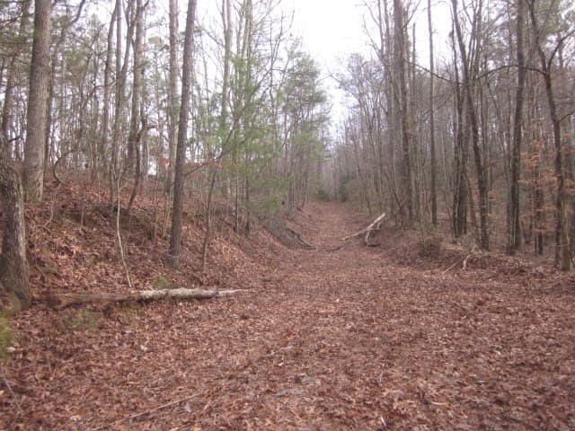 0 Sparks Way, Talking Rock GA 30175 - Photo