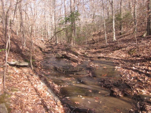 0 Sparks Way, Talking Rock GA 30175 - Photo
