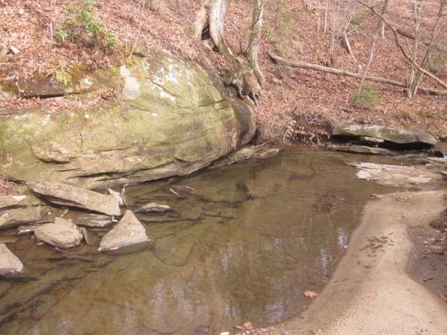 0 Sparks Way, Talking Rock GA 30175 - Photo